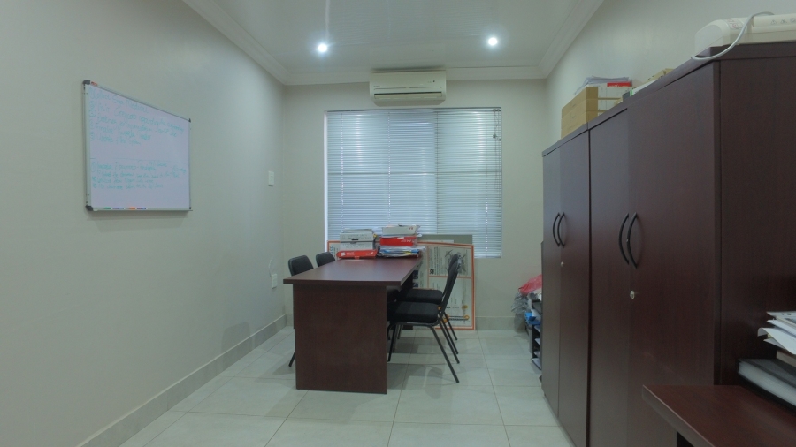 To Let commercial Property for Rent in Bodorp North West